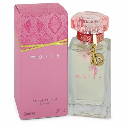 MALLY 1.7 EAU DE PARFUM SPRAY FOR WOMEN