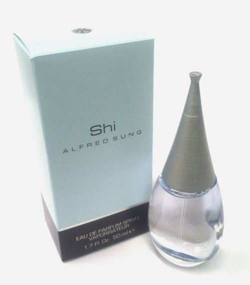ALFRED SUNG SHI 1.7 EAU DE PARFUM SPRAY ALFRED SUNG SHI 1.7 EAU DE PARFUM SPRAY