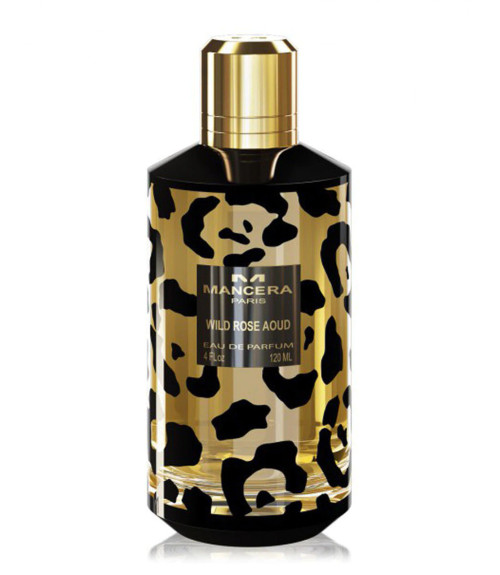 MANCERA WILD ROSE AOUD 4 OZ EAU DE PARFUM SPRAY