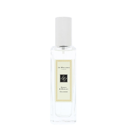 JO MALONE POPPY BARLEY TESTER 1 OZ EAU DE COLOGNE SPRAY