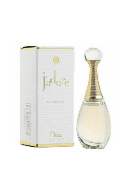 J'ADORE 5 ML EAU DE PARFUM MINI