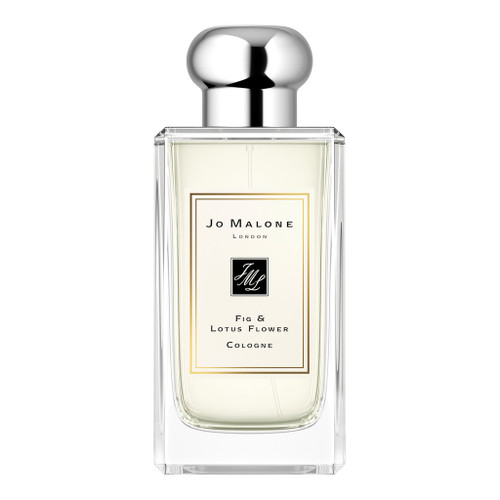 JO MALONE FIG & LOTUS FLOWER 3.4 COLOGNE SPRAY (BOXED)
