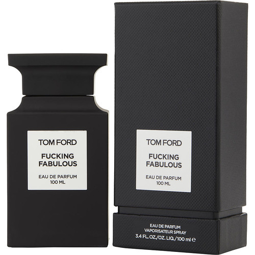 TOM FORD FUCKING FABULOUS 3.4 EAU DE PARFUM SPRAY