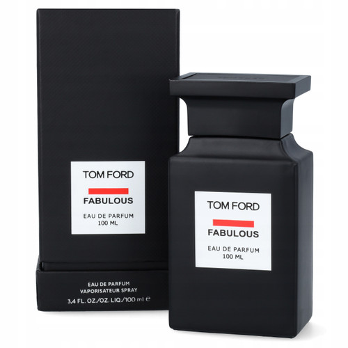 TOM FORD FABULOUS 3.4 EAU DE PARFUM SPRAY ScentsWorld