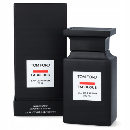 TOM FORD FABULOUS 3.4 EAU DE PARFUM SPRAY TOM FORD FABULOUS 3.4 EAU DE PARFUM SPRAY