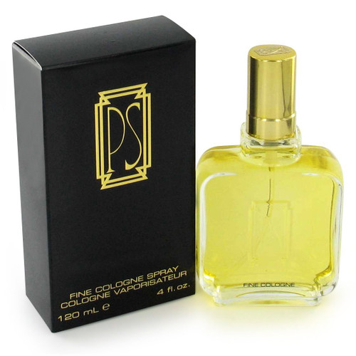 PAUL SEBASTIAN 4 OZ COLOGNE SPRAY PAUL SEBASTIAN 4 OZ COLOGNE SPRAY