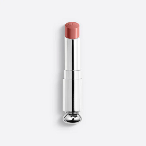 CHRISTIAN DIOR ADDICT 0.11 SHINE LIPSTICK REFILL #100 NUDE LOOK