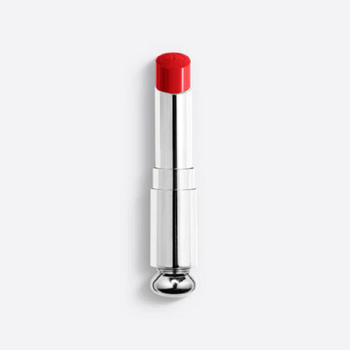 CHRISTIAN DIOR ADDICT 0.11 SHINE LIPSTICK REFILL #745 RE(D)VOLUTION