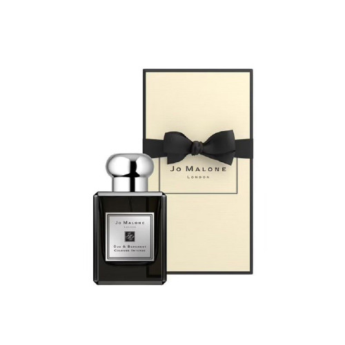 JO MALONE OUD & BERGAMOT 1.7 COLOGNE INTENSE SPRAY