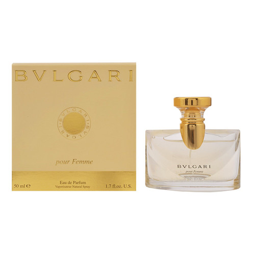 BVLGARI 1.7 EDP SP FOR WOMEN