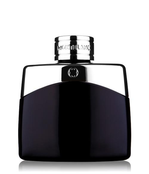 MONT BLANC LEGEND TESTER 3.4 OZ EAU DE TOILETTE SPRAY FOR MEN MONT BLANC LEGEND TESTER 3.4 OZ EAU DE TOILETTE SPRAY FOR MEN