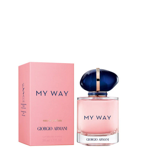 GIORGIO ARMANI MY WAY LE PARFUM 1.7 EAU DE PARFUM SPRAY FOR WOMEN