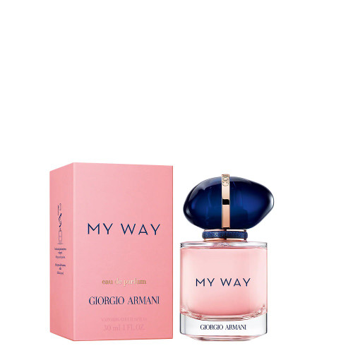 GIORGIO ARMANI MY WAY LE PARFUM 1 OZ EAU DE PARFUM SPRAY FOR WOMEN