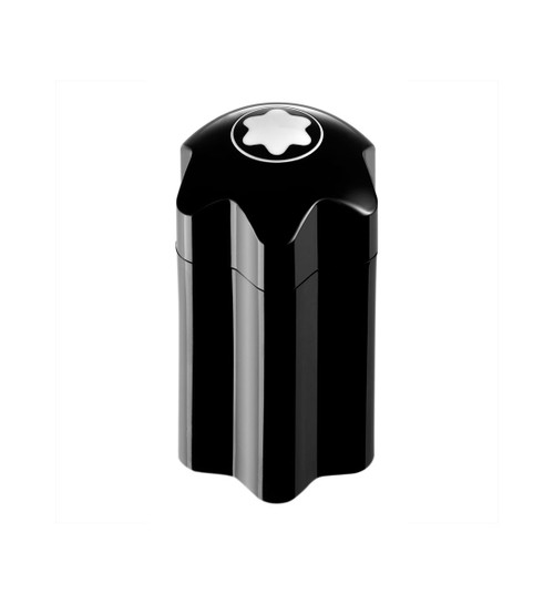 MONT BLANC EMBLEM TESTER 3.4 EAU DE TOILETTE SPRAY