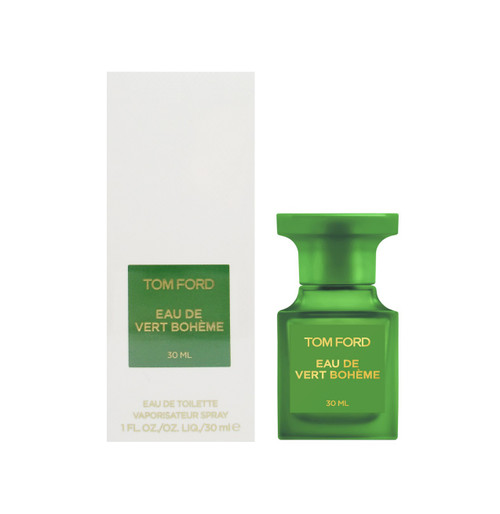 TOM FORD EAU DE VERT BOHEME 1 OZ EAU DE TOILETTE SPRAY