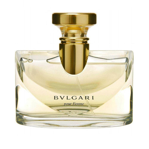 BVLGARI TESTER 3.4 EDP SP FOR WOMEN