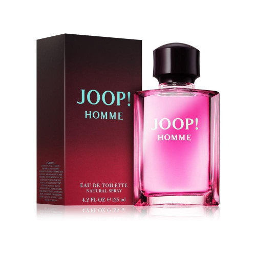 JOOP 4.2 EAU DE TOILETTE SPRAY FOR MEN JOOP 4.2 EAU DE TOILETTE SPRAY FOR MEN