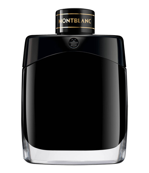 MONT BLANC LEGEND TESTER 3.3 EAU DE PARFUM SPRAY FOR MEN MONT BLANC LEGEND TESTER 3.3 EAU DE PARFUM SPRAY FOR MEN