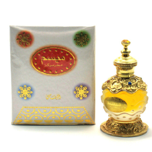 RASASI MAISAM 0.67 CONCENTRATED PERFUME OIL