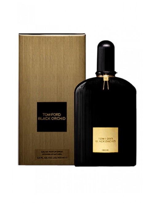 TOM FORD BLACK ORCHID 3.4 EAU DE PARFUM SPRAY FOR WOMEN TOM FORD BLACK ORCHID 3.4 EAU DE PARFUM SPRAY FOR WOMEN