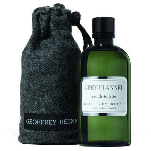 GREY FLANNEL 4 OZ EDT SP GREY FLANNEL 4 OZ EDT SP