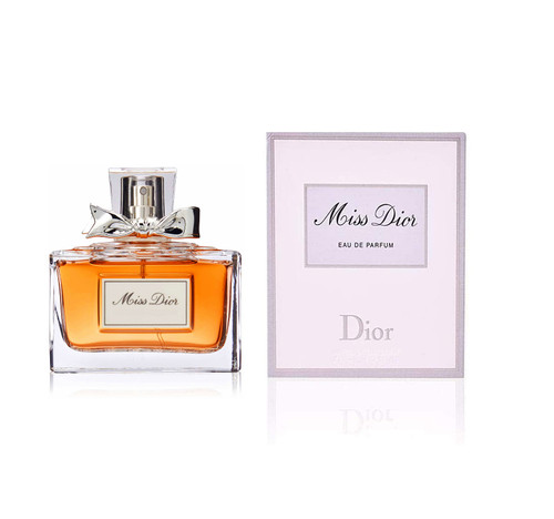 MISS DIOR 3.4 EAU DE PARFUM SPRAY