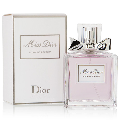 MISS DIOR BLOOMING BOUQUET 5 OZ EAU DE TOILETTE SPRAY