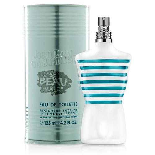 Ultra Male Intense by Jean Paul Gaultier cologne EDT 6.8 oz New In Can