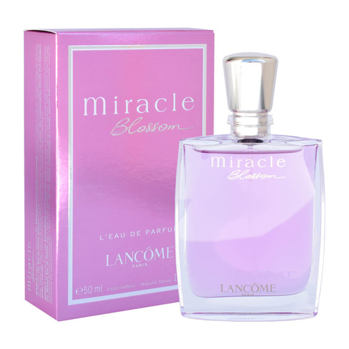 MIRACLE BLOSSOM 1.7 EAU DE PARFUM SPRAY FOR WOMEN