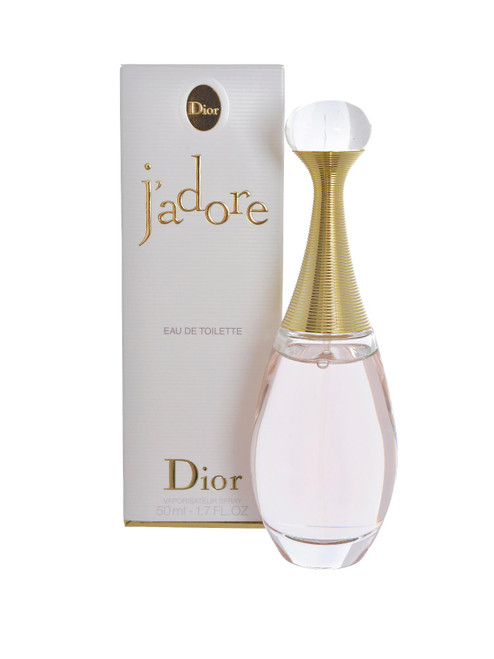 J'ADORE 1.7 EDT SP