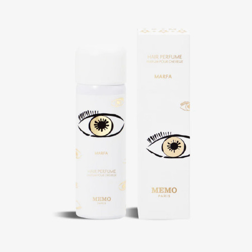 MEMO PARIS MARFA 2.7 HAIR PERFUME