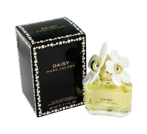 MARC JACOBS DAISY 1.7 EAU DE TOILETTE SPRAY MARC JACOBS DAISY 1.7 EAU DE TOILETTE SPRAY
