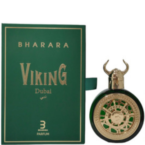 BHARARA VIKING DUBAI 3.4 PARFUM SPRAY BHARARA VIKING DUBAI 3.4 PARFUM SPRAY