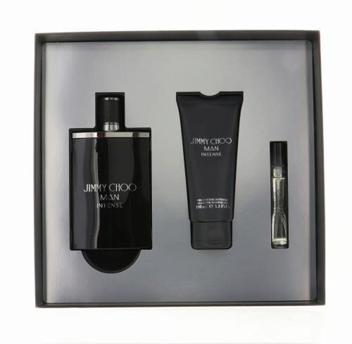 Jimmy choo sales intense set