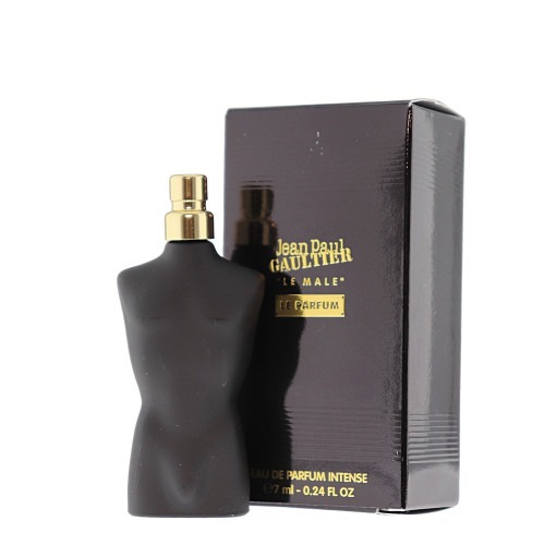 JEAN PAUL GAULTIER LE MALE LE PARFUM 7 ML EAU DE PARFUM INTENSE MINI