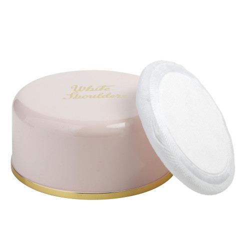 WHITE SHOULDERS 2.6 DUSTING POWDER WHITE SHOULDERS 2.6 DUSTING POWDER
