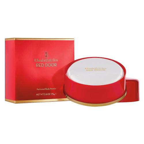 RED DOOR 2.6 DUSTING POWDER RED DOOR 2.6 DUSTING POWDER