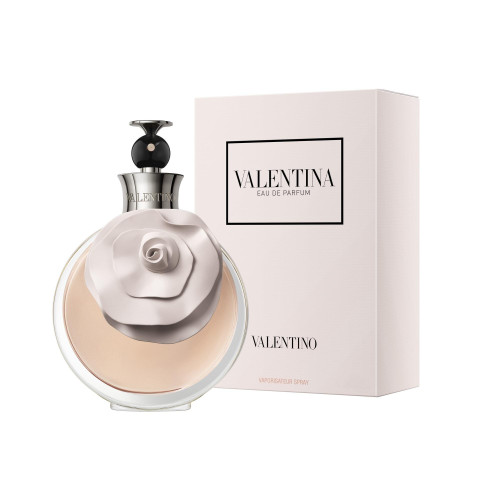 VALENTINA 2.7 EAU DE PARFUM SPRAY VALENTINA 2.7 EAU DE PARFUM SPRAY