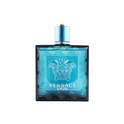 VERSACE EROS TESTER 3.4 OZ EAU DE TOILETTE SPRAY FOR MEN VERSACE EROS TESTER 3.4 OZ EAU DE TOILETTE SPRAY FOR MEN