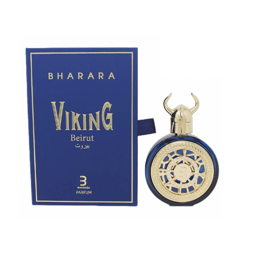 Bharara Men's King EDP Spray 3.4 oz Fragrances 850050062035