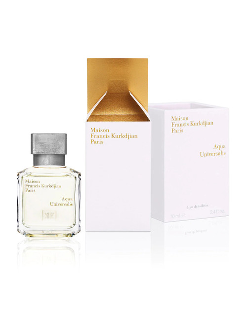 MAISON FRANCIS KURKDJIAN AQUA UNIVERSALIS 2.4 EAU DE TOILETTE SPRAY