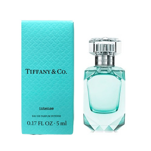 TIFFANY & CO INTENSE 0.17 EAU DE PARFUM FOR WOMEN