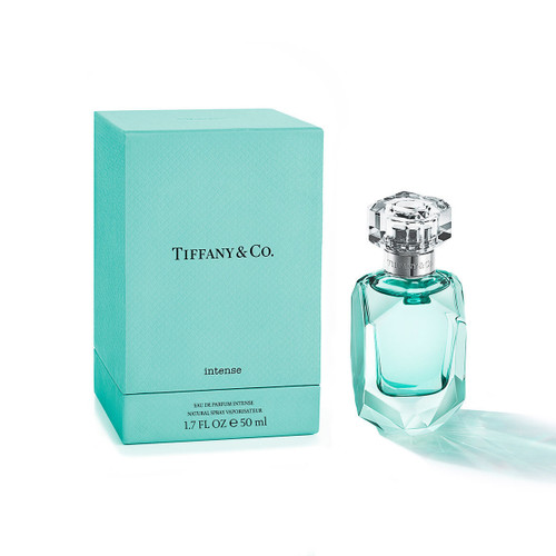 Tiffany &amp; Co Tiffany perfume - a fragrance for women 2017