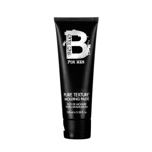 TIGI BED HEAD PURE TEXTURE MOLDING PASTE 3.38 OZ FOR MEN
