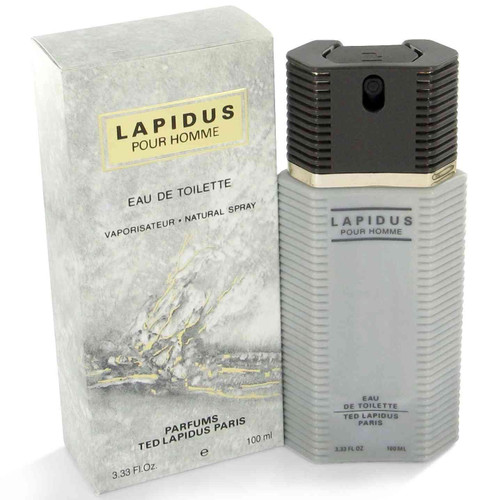 TED LAPIDUS 3.4 EAU DE TOILETTE SPRAY TED LAPIDUS 3.4 EAU DE TOILETTE SPRAY