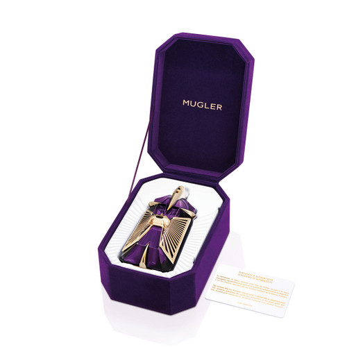ALIEN JEWEL COLLECTOR 2 OZ EAU DE PARFUM SPRAY FOR WOMEN ALIEN JEWEL COLLECTOR 2 OZ EAU DE PARFUM SPRAY FOR WOMEN