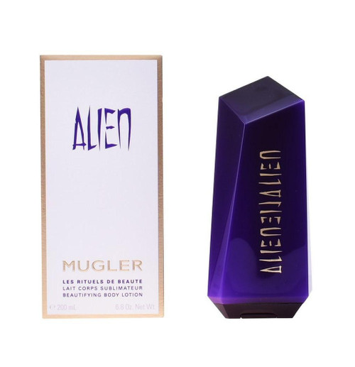 ALIEN 6.8 OZ BODY LOTION ALIEN 6.8 OZ BODY LOTION