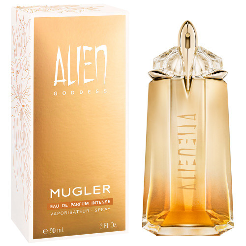 ALIEN GODDESS INTENSE 3OZ EAU DE PARFUM SPRAY FOR WOMEN