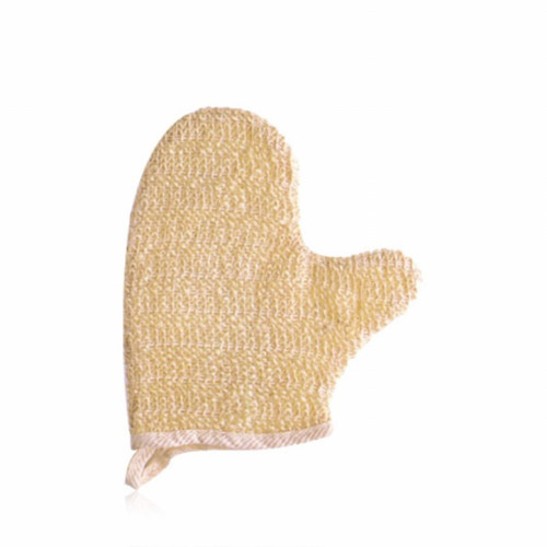 ACCA KAPPA NATURAL FIBRE SISAL SCRUBBER GLOVE