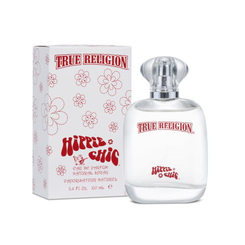 TRUE RELIGION HIPPIE CHIC 3.4 EDP SP